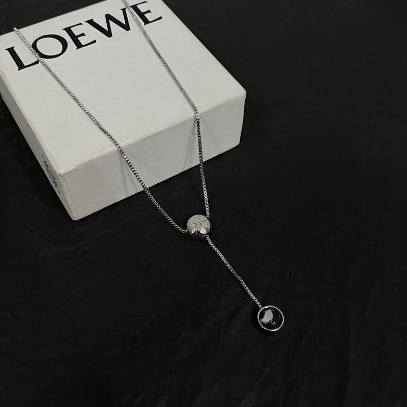 Loewe Necklaces